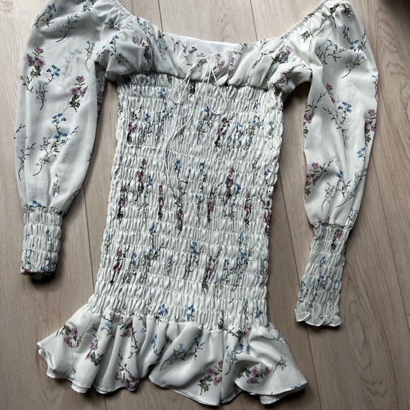 70/21 Dresses & Skirts - Mini-fun dress